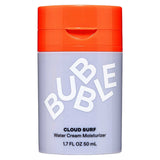 Bubble Cloud Surf Water Cream Moisturizer 50ml