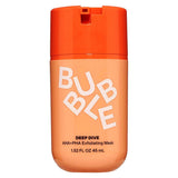 Bubble Deep Dive AHA + PHA Exfoliating Mask 45ml