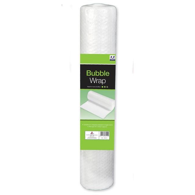 Bubble Wrap 7m x 60cm