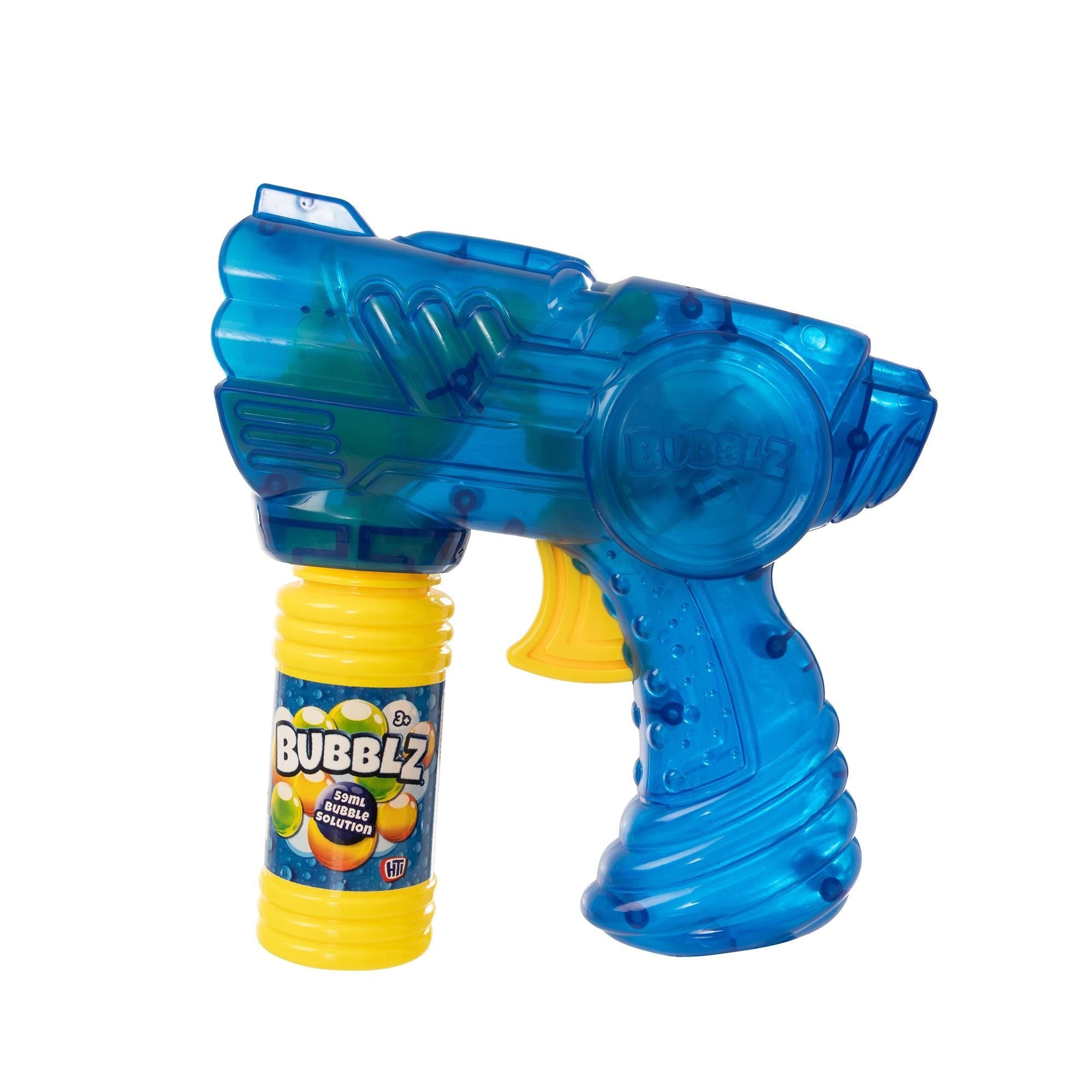 Bubblz Bubble Blaster