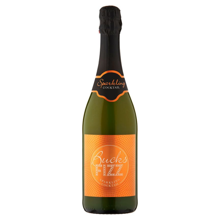 Bucks Fizz Sparkling Cocktail