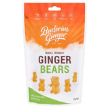 Buderim Ginger Bears   175g