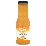 Buderim Ginger Sweet Ginger Sauce   250ml