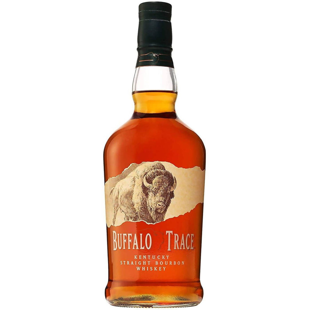 BUFFALO TRACE BOURBON WHISKEY 70cl