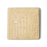 Lush Buffy scrubby body butter bar (British brand)