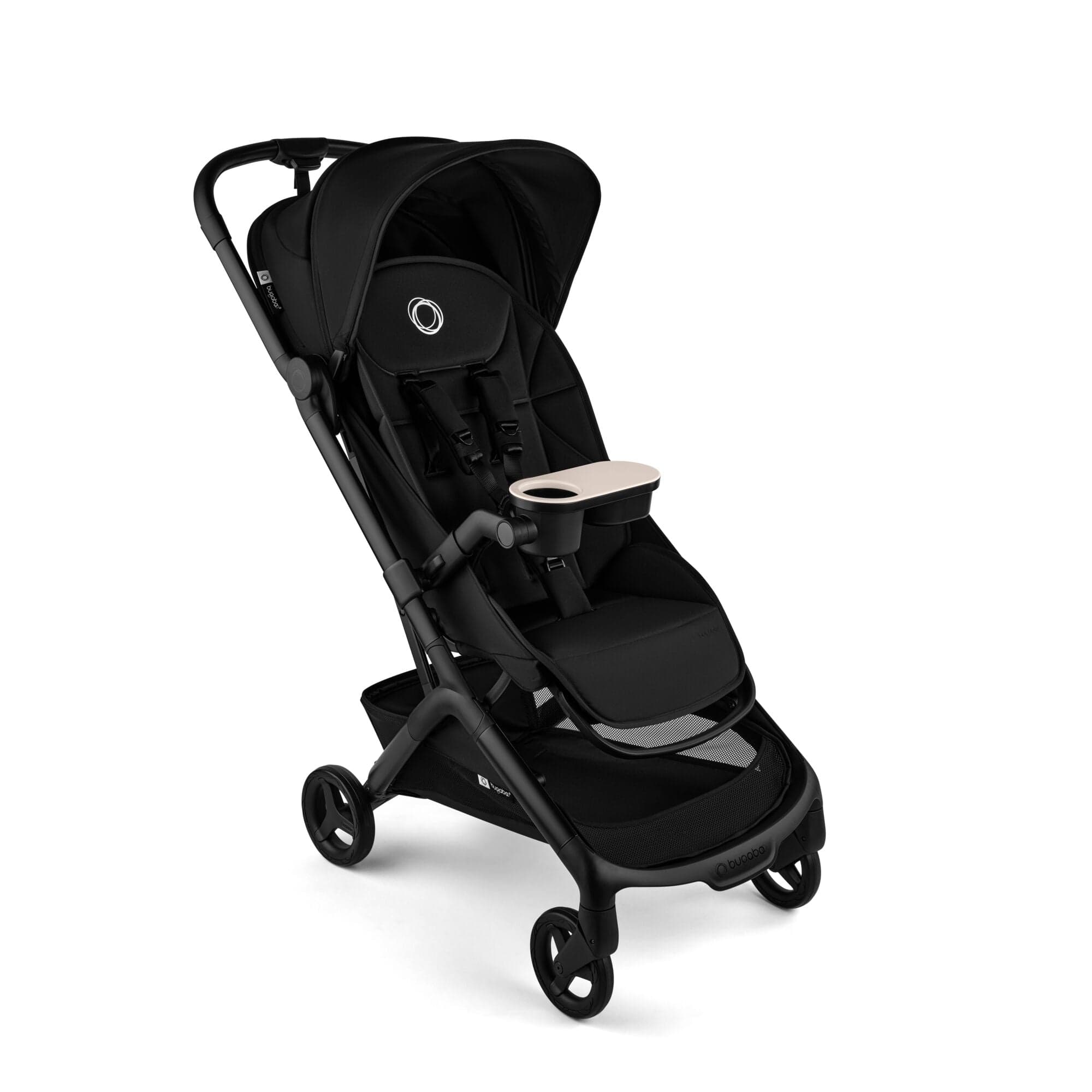 Bugaboo snack tray adapter for Butterfly 2 - British product