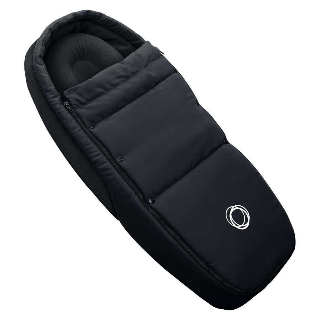 Bugaboo Bee and Ant Baby Cocoon BLACK