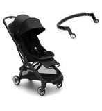 Bugaboo Butterfly Bumper Bar Bundle Midnight Black