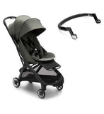 Bugaboo Butterfly BumperBar Bundle Forest Green