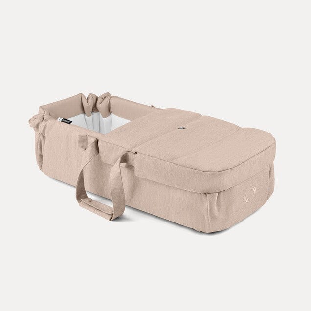 Bugaboo baby nest Desert Taupe - British product
