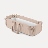 Bugaboo baby nest Desert Taupe - British product