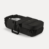 Bugaboo baby nest Heritage Black, imported from the UK