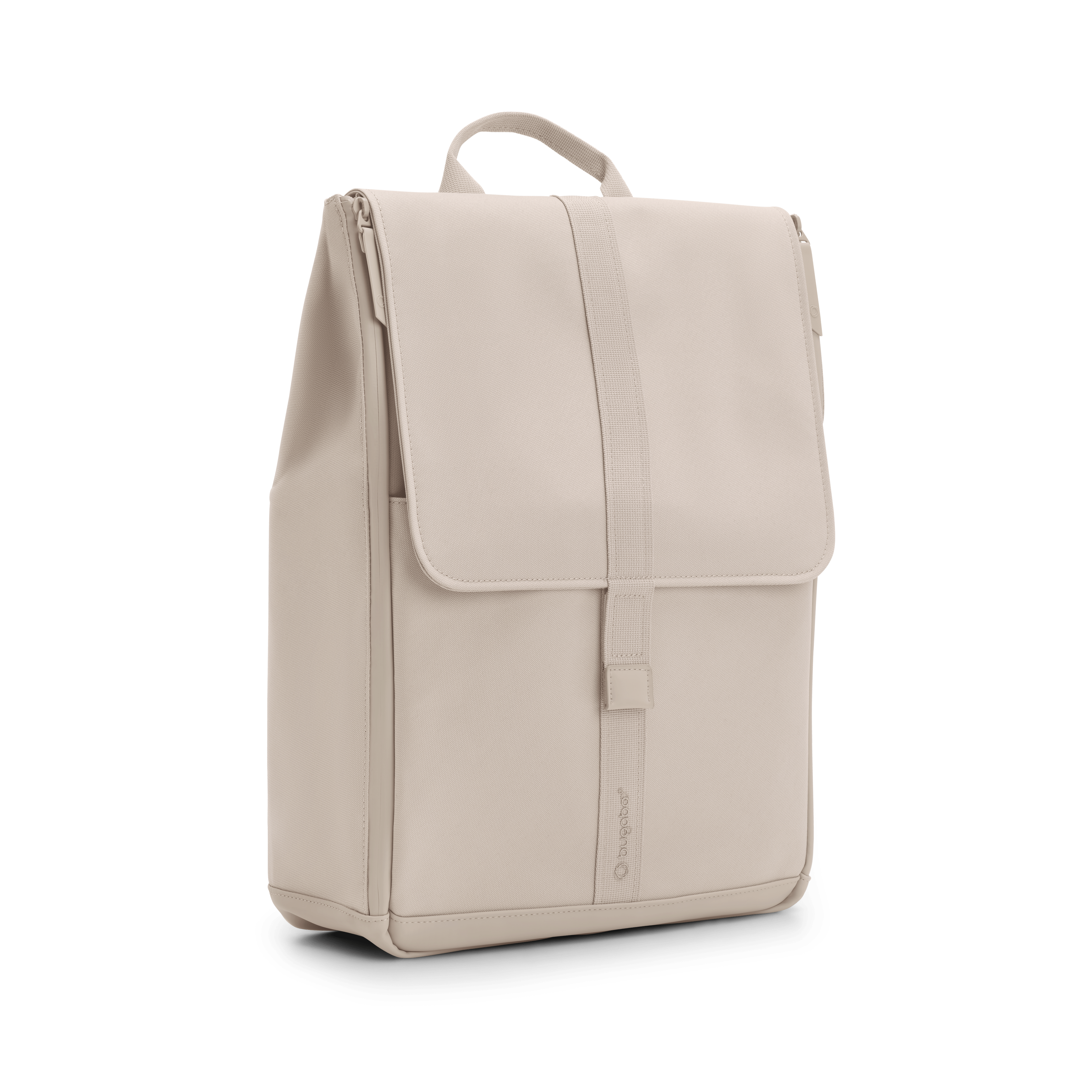 Bugaboo changing backpack Desert Taupe 19L - British product