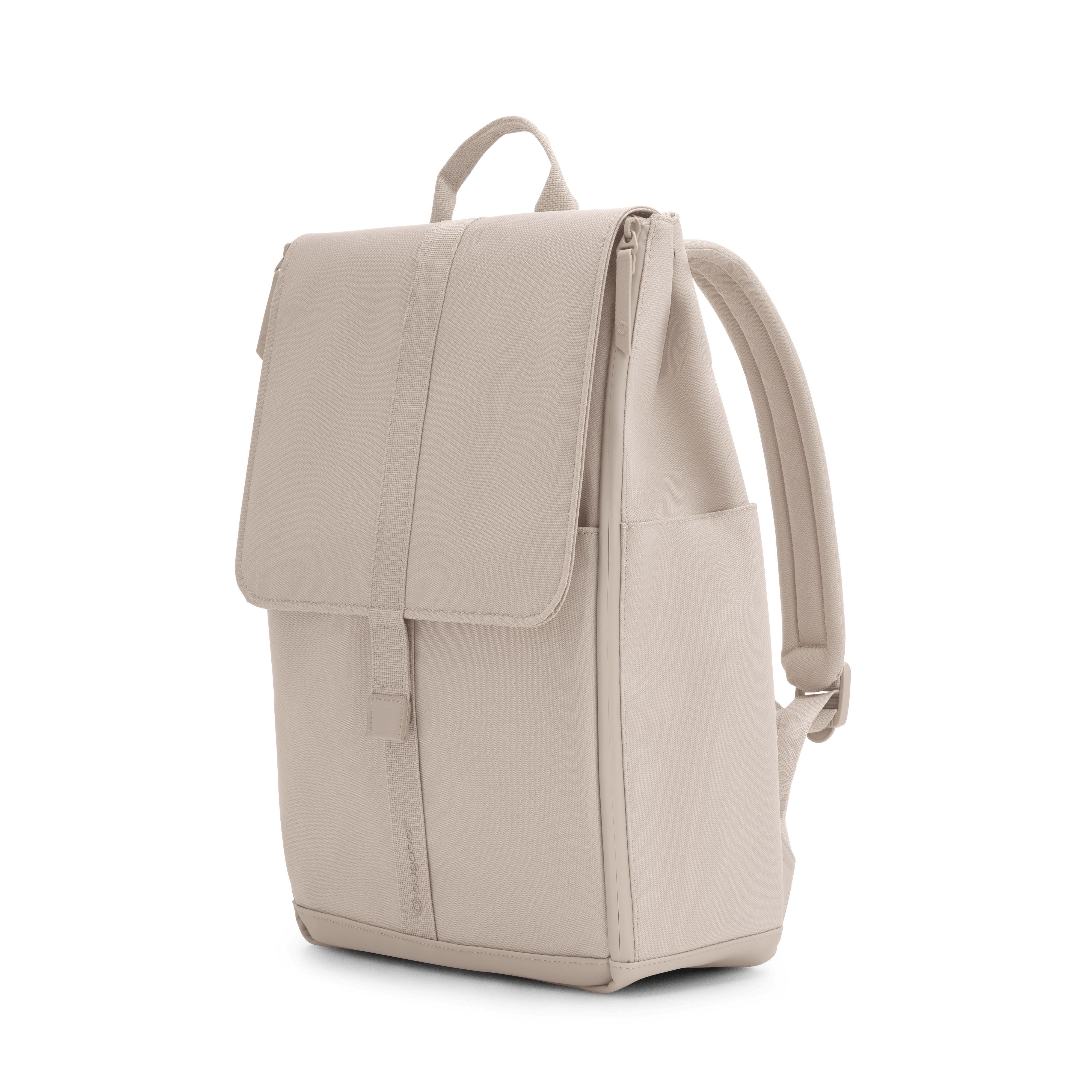 Bugaboo changing backpack Desert Taupe 19L - British product