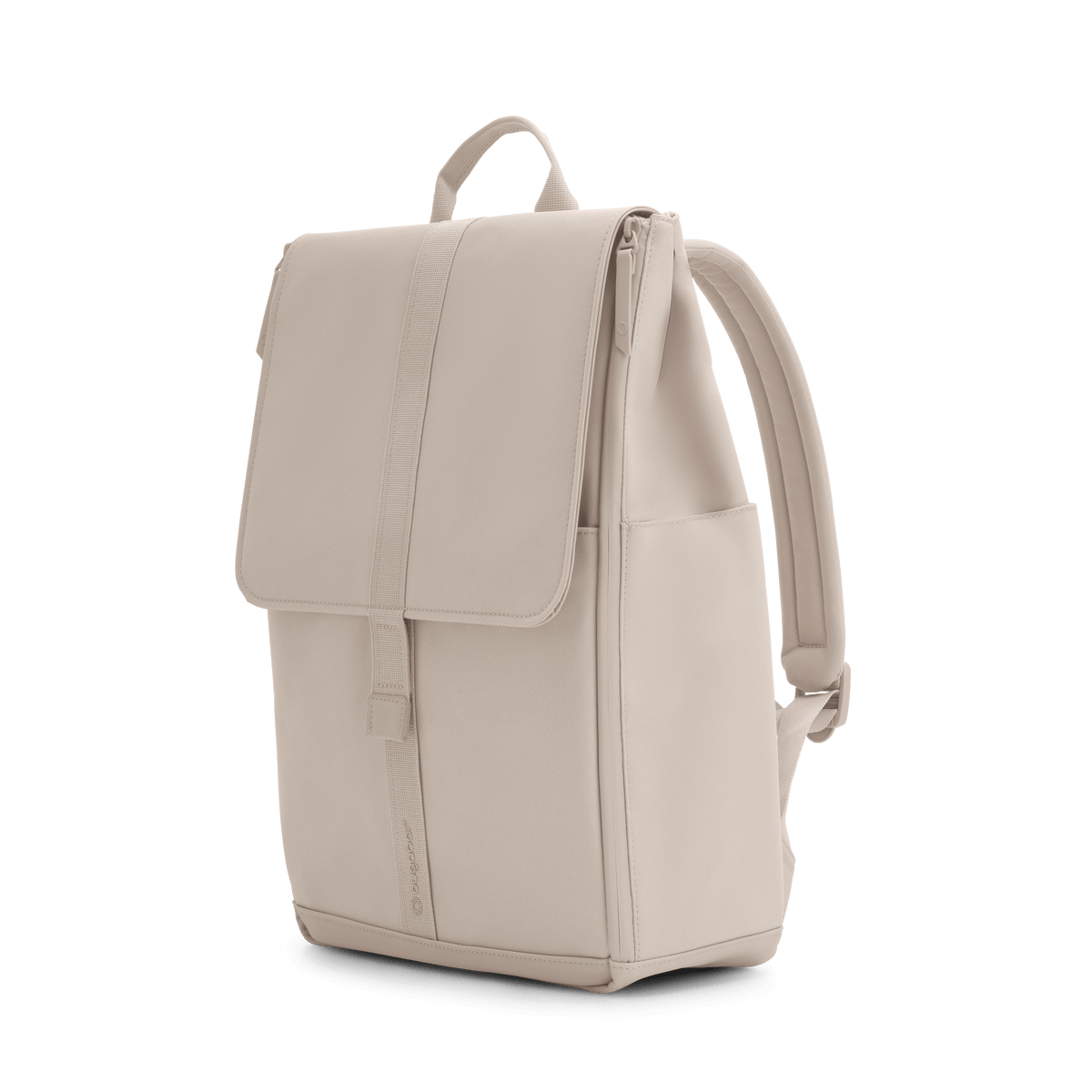 Bugaboo changing backpack Desert Taupe 19L - British product