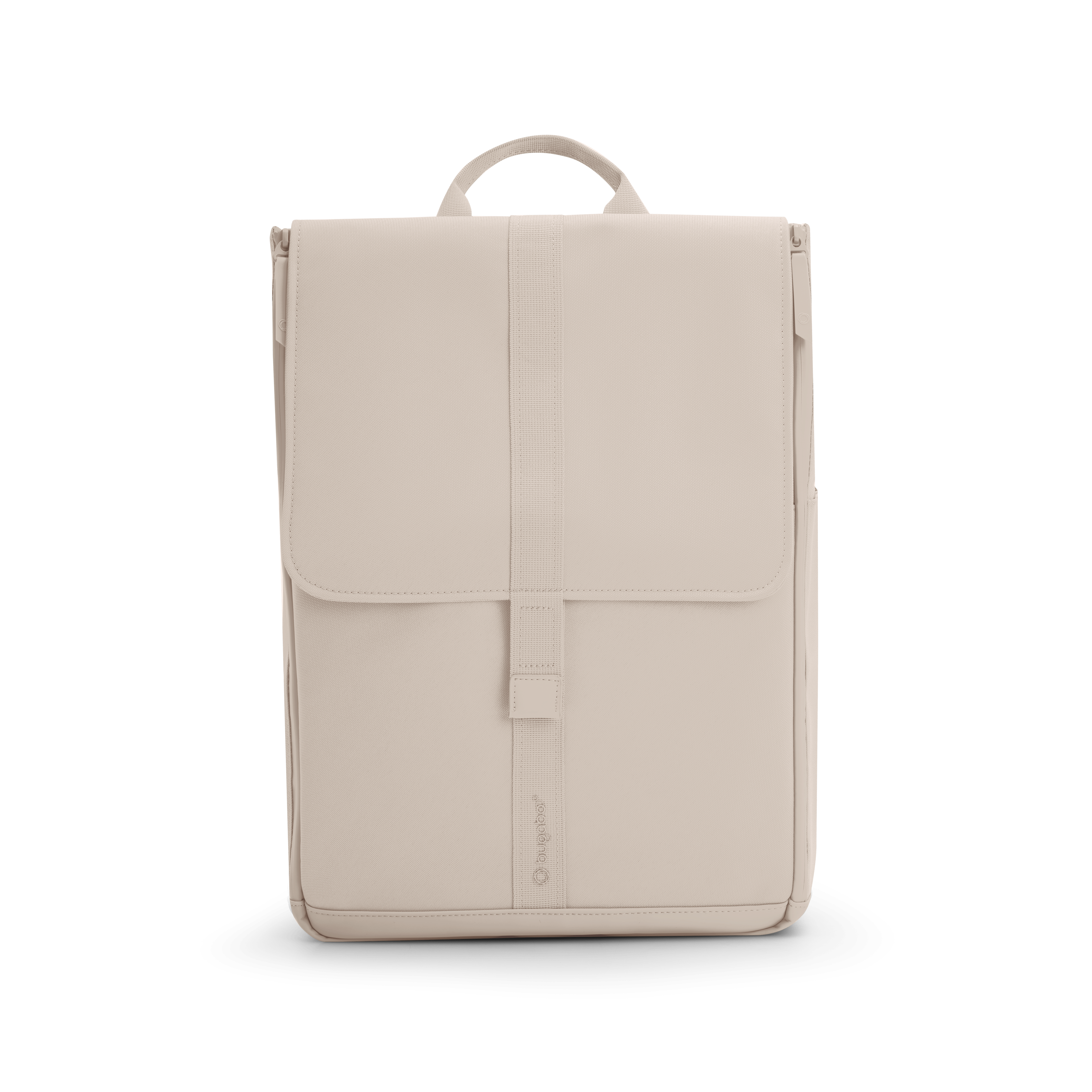 Bugaboo changing backpack Desert Taupe 19L - British product
