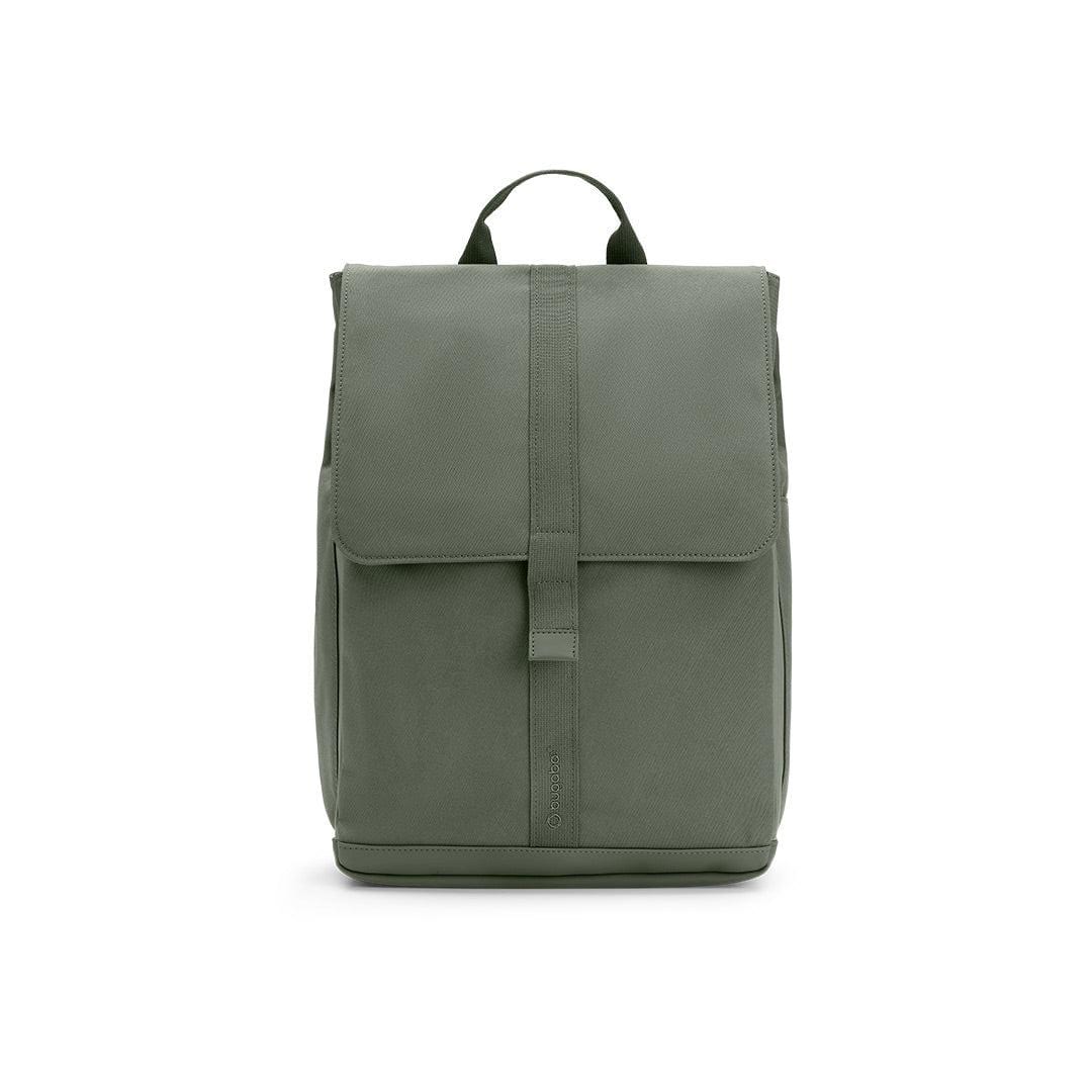 Bugaboo changing backpack Forest Green (British brand)