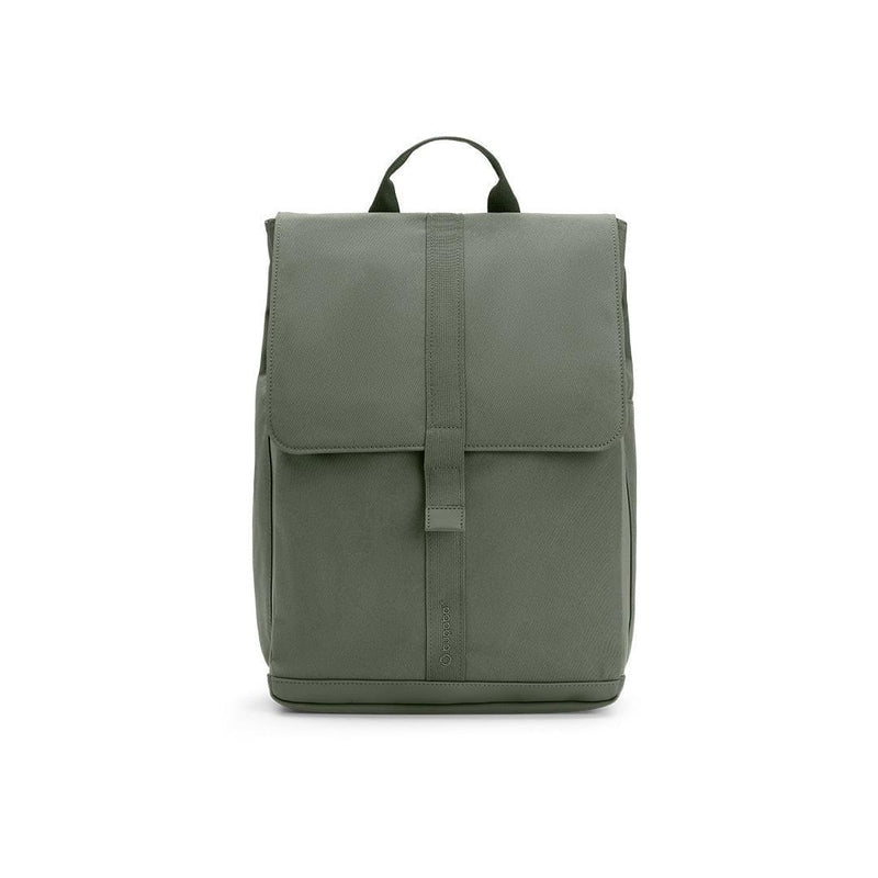 Bugaboo changing backpack Forest Green (British brand)