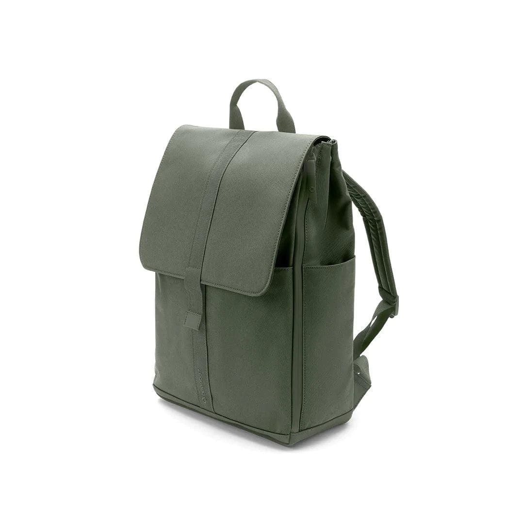 Bugaboo changing backpack Forest Green (British brand)