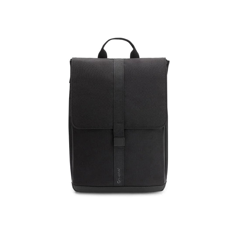 Bugaboo changing backpack Midnight Black 19L (British brand)