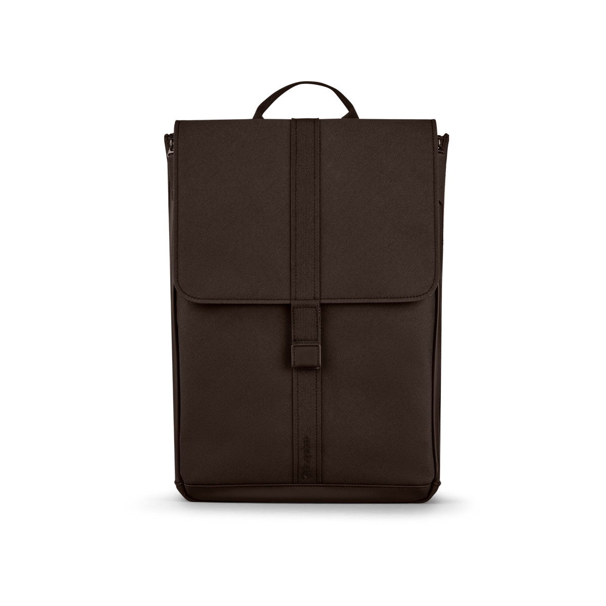 Bugaboo changing backpack in cocoa brown 19L - British product