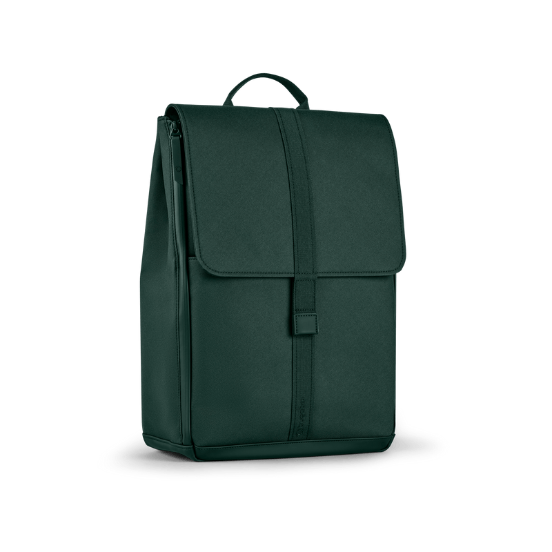 Bugaboo changing backpack Fern Green 19L (British brand)