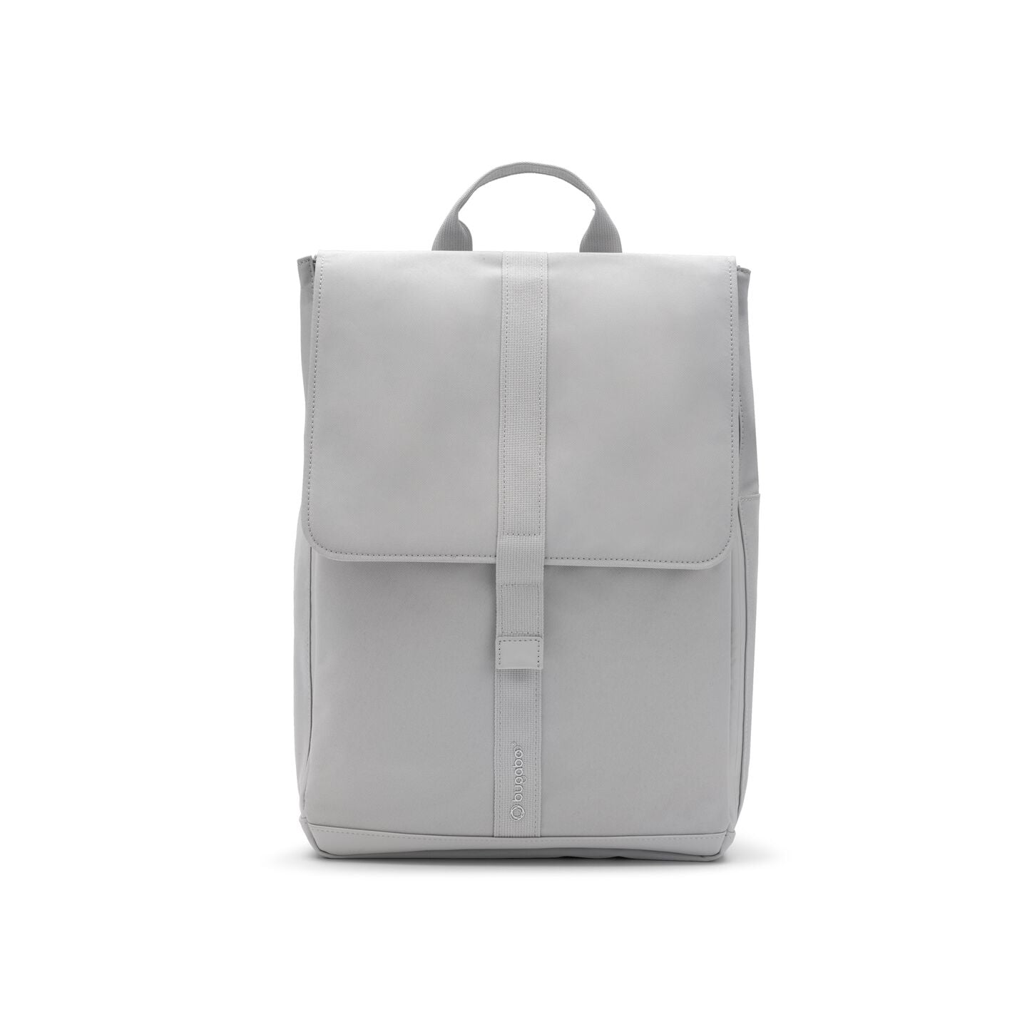 Bugaboo changing backpack Misty Grey (British brand)