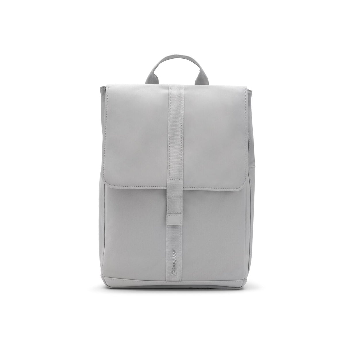 Bugaboo changing backpack Misty Grey (British brand)