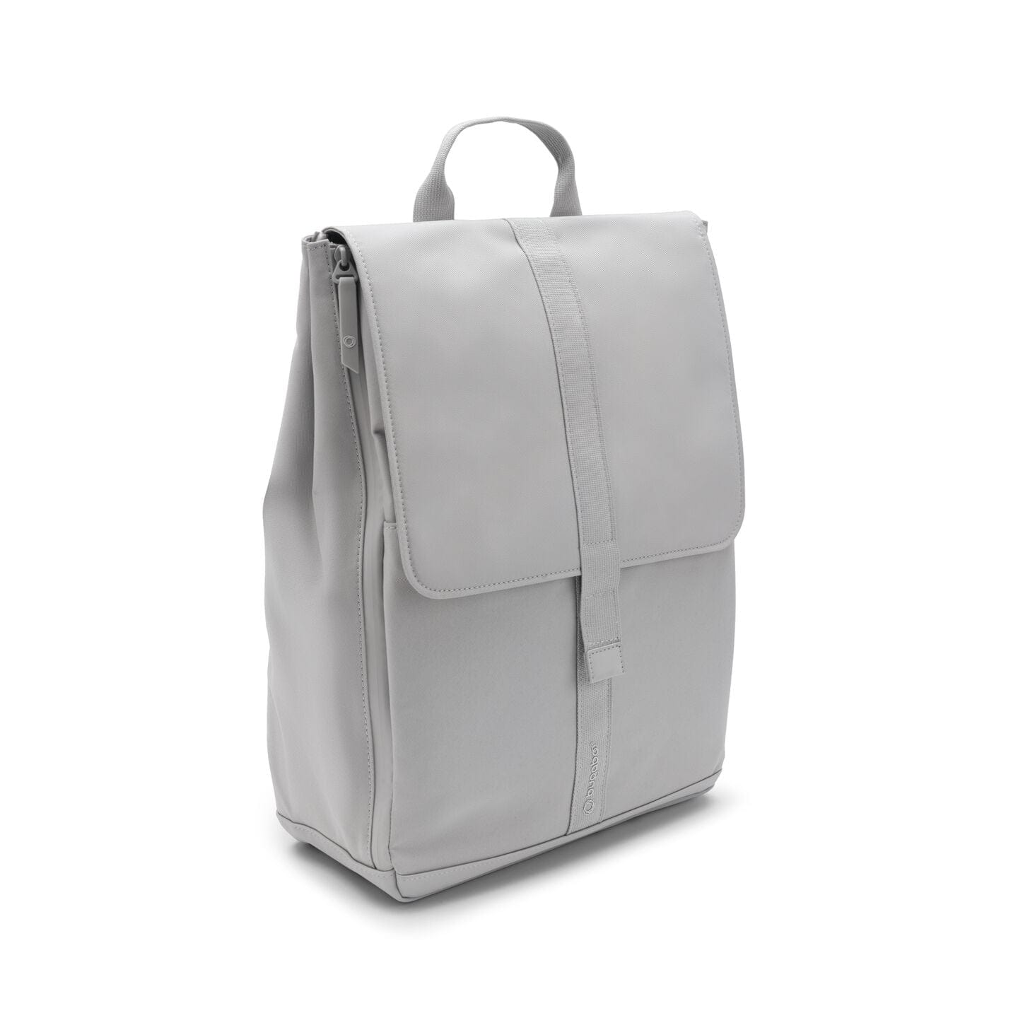 Bugaboo changing backpack Misty Grey (British brand)