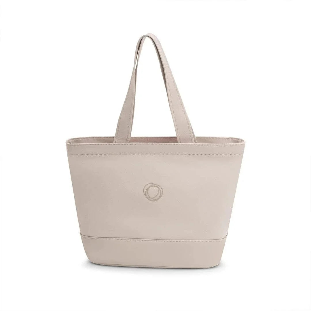 Bugaboo changing bag Desert Taupe, imported from the UK