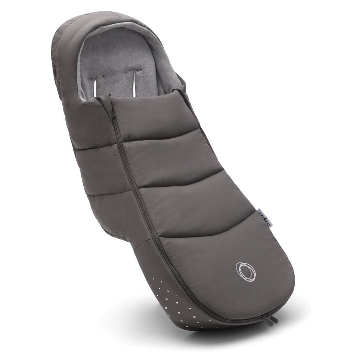 Bugaboo Footmuff Mineral