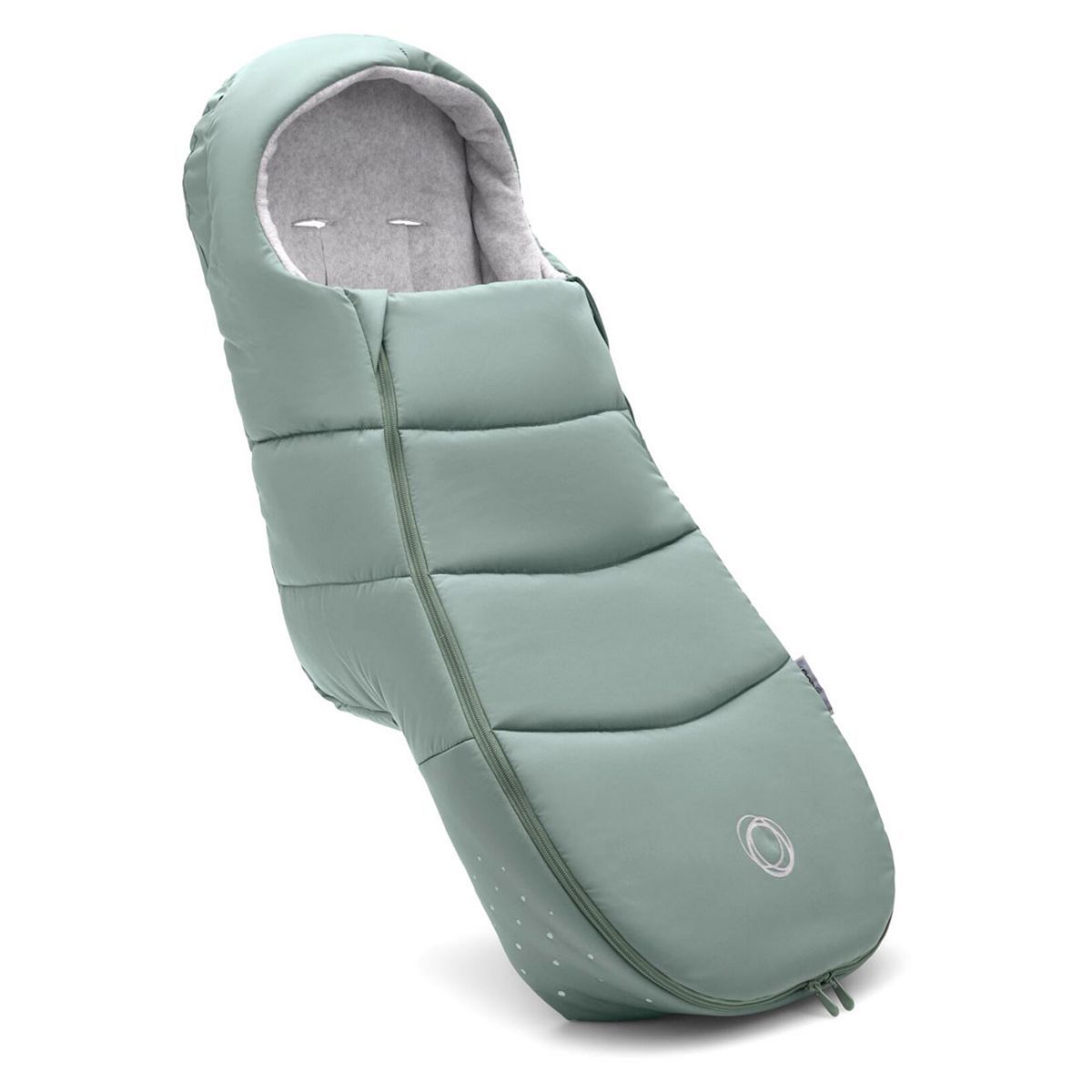 Bugaboo Footmuff Pine Green