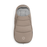 Bugaboo footmuff Dune Taupe pushchair accessory (British brand)