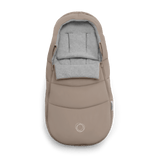 Bugaboo footmuff Dune Taupe pushchair accessory (British brand)
