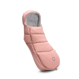 Bugaboo footmuff Evening Pink pushchair accessory, UK version