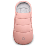 Bugaboo footmuff Evening Pink pushchair accessory, UK version