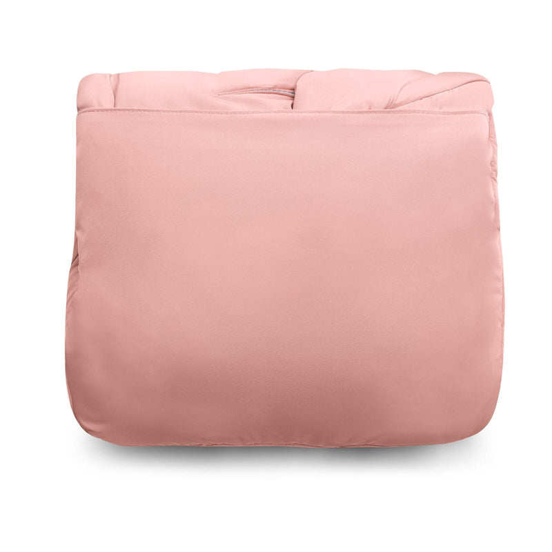 Bugaboo footmuff Evening Pink pushchair accessory, UK version