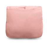 Bugaboo footmuff Evening Pink pushchair accessory, UK version