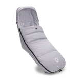 Bugaboo performance winter footmuff Misty Grey, UK version