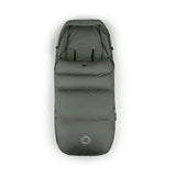 Bugaboo Thermolite Performance Footmuff, UK version