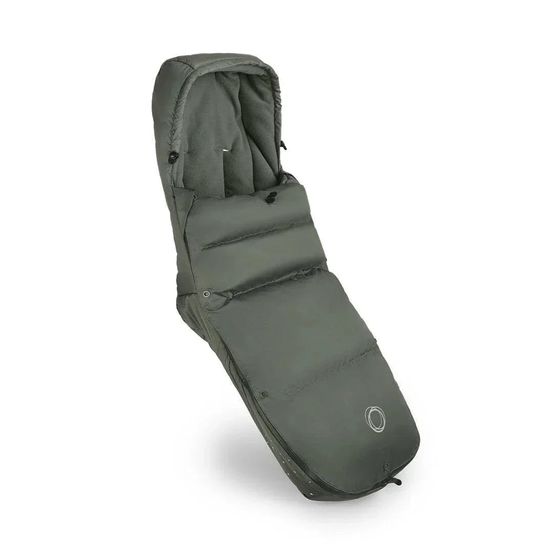 Bugaboo Thermolite Performance Footmuff, UK version