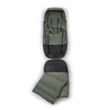 Bugaboo Thermolite Performance Footmuff, UK version