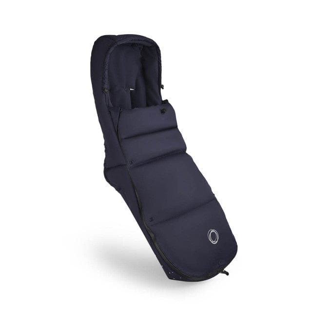 Bugaboo Thermolite Performance Footmuff Deep Indigo, UK version