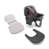 Bugaboo Giraffe complete baby set grey, UK version