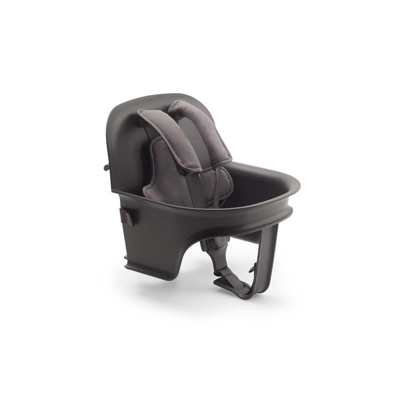 Bugaboo Giraffe baby set for highchair Grey, UK version