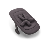 Bugaboo Giraffe newborn set in Tornado Grey, UK version