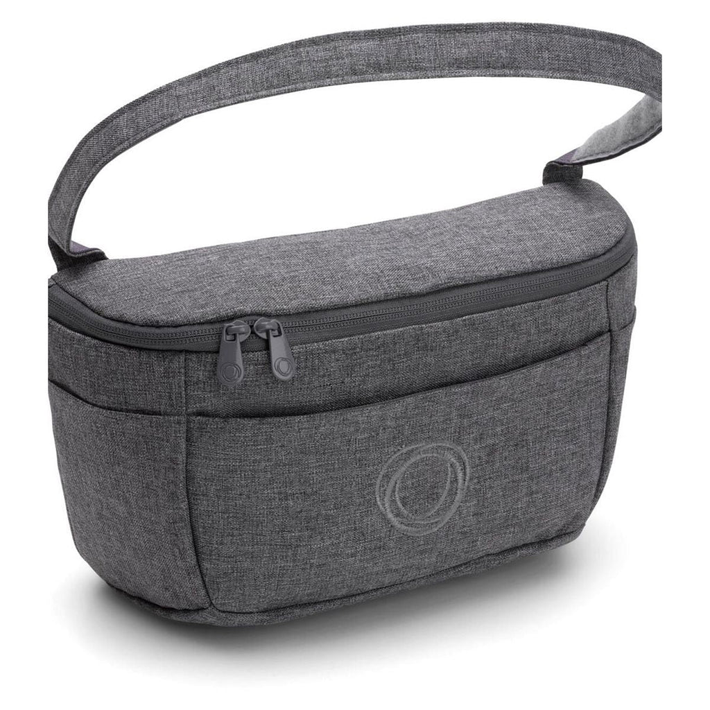 Bugaboo Organiser Bag - Grey Melange