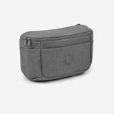 Bugaboo pushchair organiser Moon Grey (British brand)