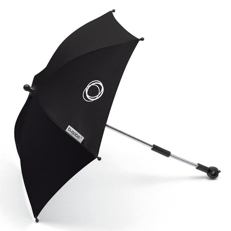 Bugaboo parasol black 95 x 49.5 cm - British product