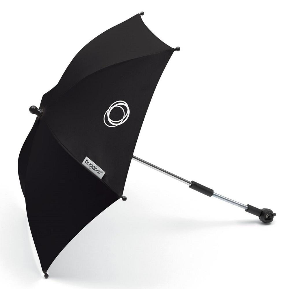 Bugaboo parasol black 95 x 49.5 cm - British product